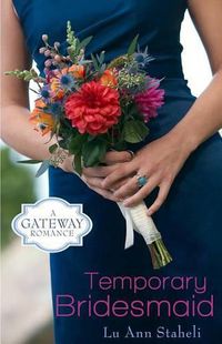 Cover image for Temporary Bridesmaid