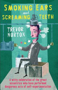 Cover image for Smoking Ears and Screaming Teeth
