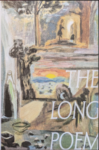 Cover image for The Long Poem