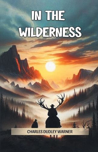 Cover image for In the Wilderness