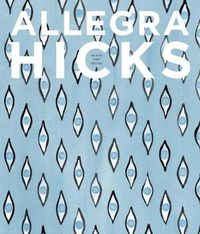 Cover image for Allegra Hicks: An Eye for Design