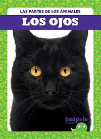 Cover image for Los Ojos (Eyes)