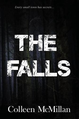 Cover image for The Falls