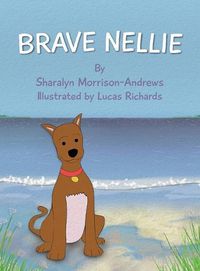 Cover image for Brave Nellie
