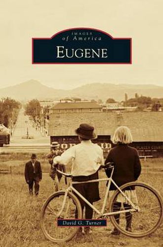 Cover image for Eugene