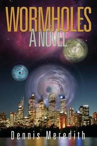 Cover image for Wormholes