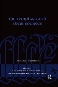 Cover image for The Templars and Their Sources