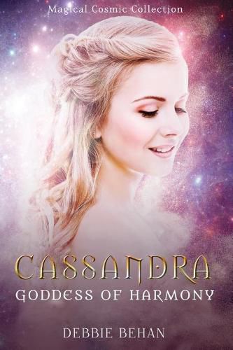 Cover image for Cassandra Goddess of Harmony