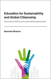 Cover image for Education for Sustainability and Global Citizenship