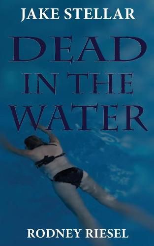 Cover image for Dead in the Water