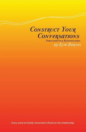 Cover image for Construct your Conversation