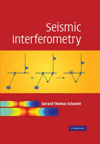 Cover image for Seismic Interferometry