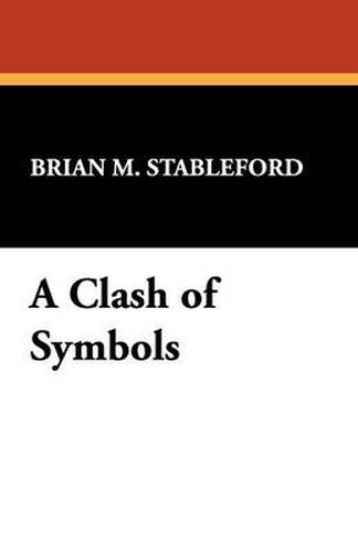 Cover image for A Clash of Symbols