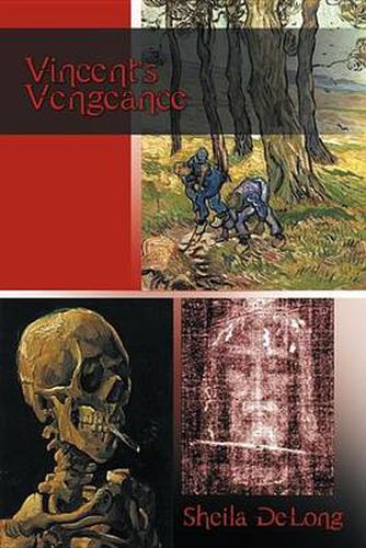 Cover image for Vincent's Vengeance