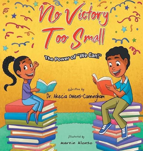 Cover image for No Victory Too Small