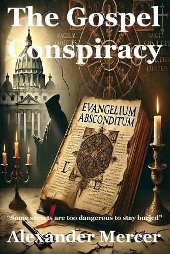 Cover image for The Gospel Conspiracy