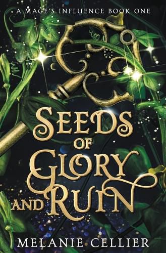 Cover image for Seeds of Glory and Ruin