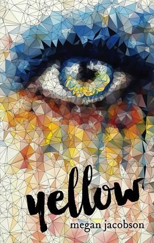 Cover image for Yellow