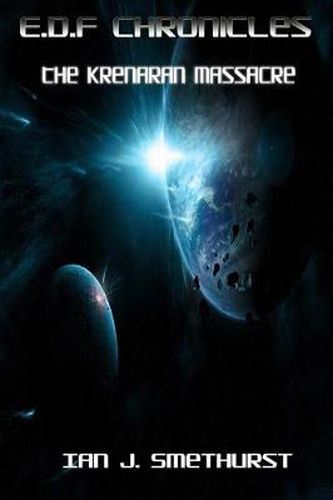 Cover image for E.D.F. Chronicles: the Krenaran Massacre