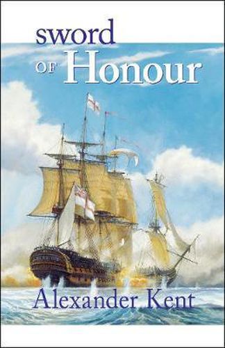 Cover image for Sword of Honour