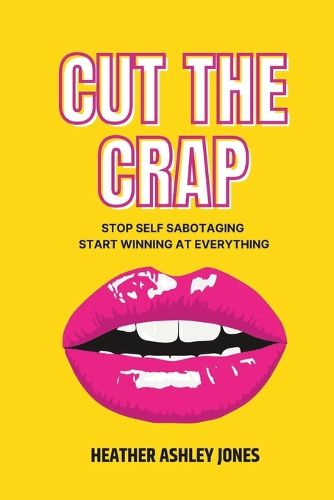 Cover image for Cut the Crap