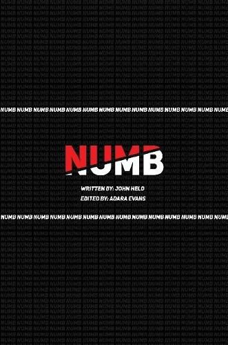 Cover image for Numb