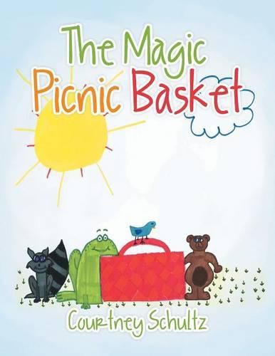 Cover image for The Magic Picnic Basket