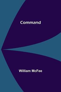 Cover image for Command