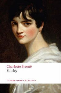 Cover image for Shirley