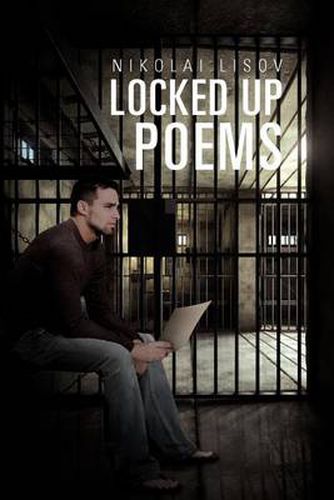 Cover image for Locked Up Poems