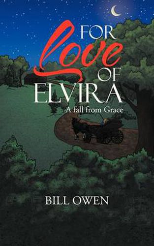 Cover image for For Love of Elvira