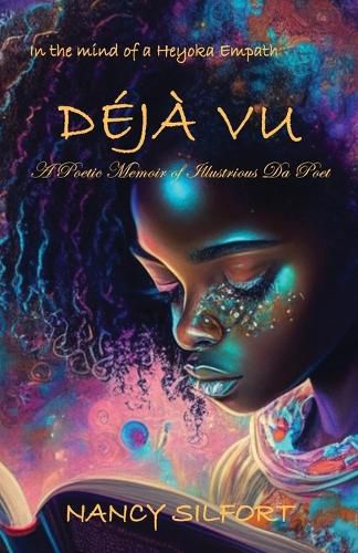 Cover image for Deja Vu