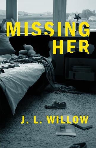 Cover image for Missing Her