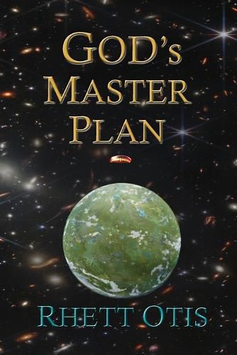 Cover image for God's Master Plan