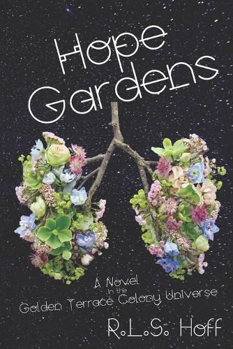 Cover image for Hope Gardens