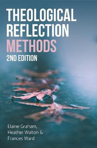 Cover image for Theological Reflection