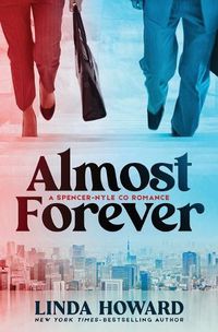 Cover image for Almost Forever