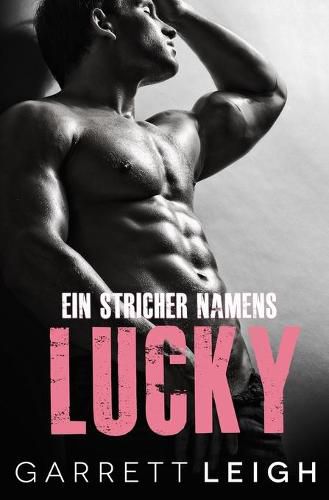 Cover image for Ein Stricher Namens Lucky