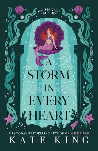 Cover image for A Storm in Every Heart
