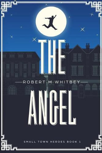 Cover image for The Angel