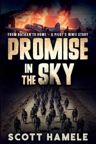 Cover image for Promise in the Sky