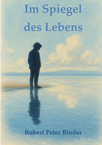 Cover image for Im Spiegel des Lebens
