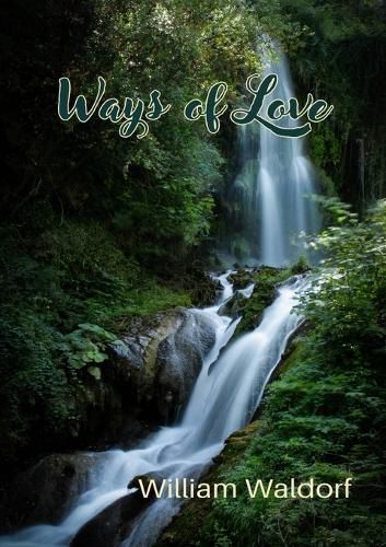 Cover image for Ways of Love