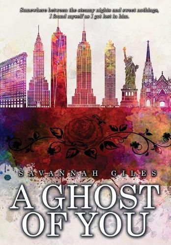 Cover image for A Ghost of You