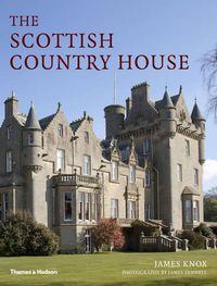 Cover image for The Scottish Country House