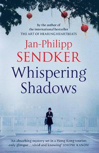Cover image for Whispering Shadows