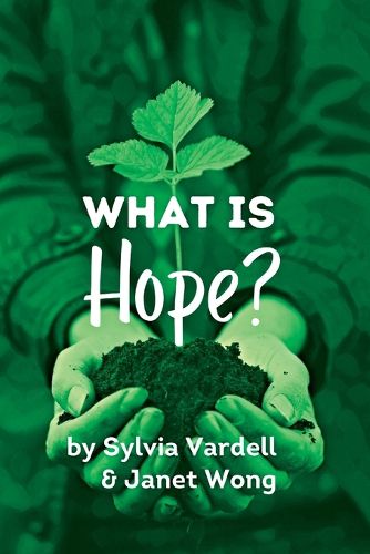 Cover image for What Is Hope?