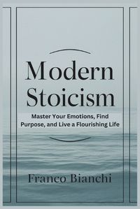 Cover image for Modern Stoicism