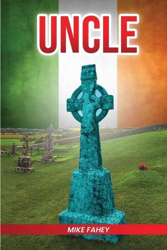 Cover image for Uncle