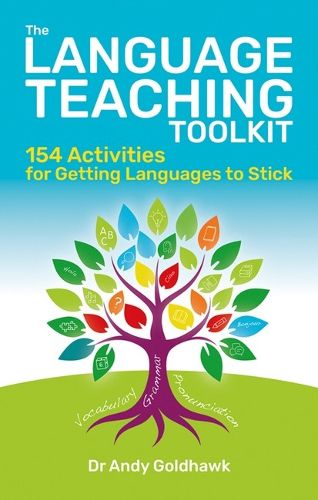 Cover image for The Language Teaching Toolkit